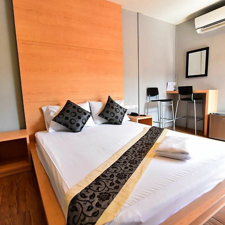 Love Box Resort Bangkok Dış mekan fotoğraf
