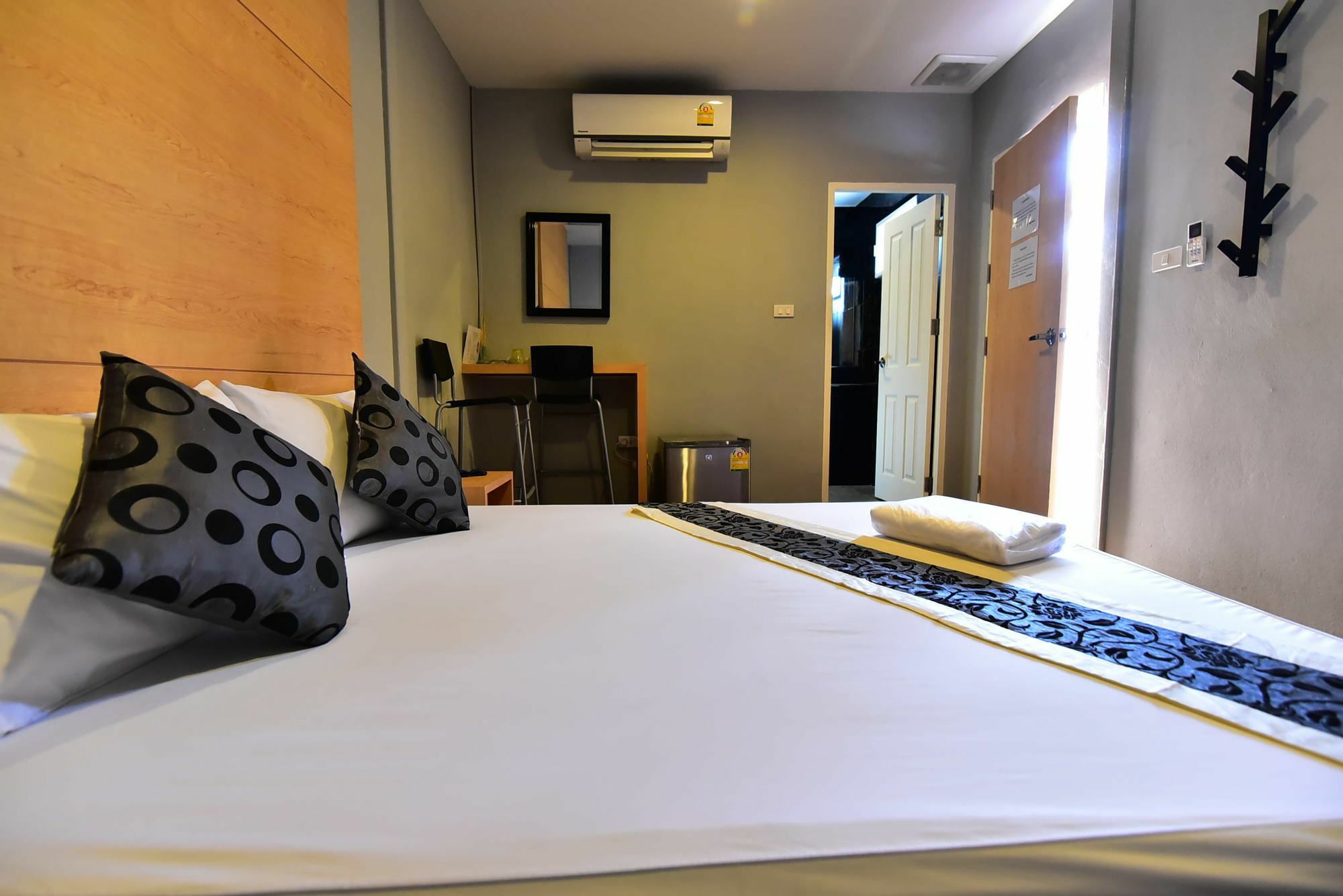 Love Box Resort Bangkok Dış mekan fotoğraf