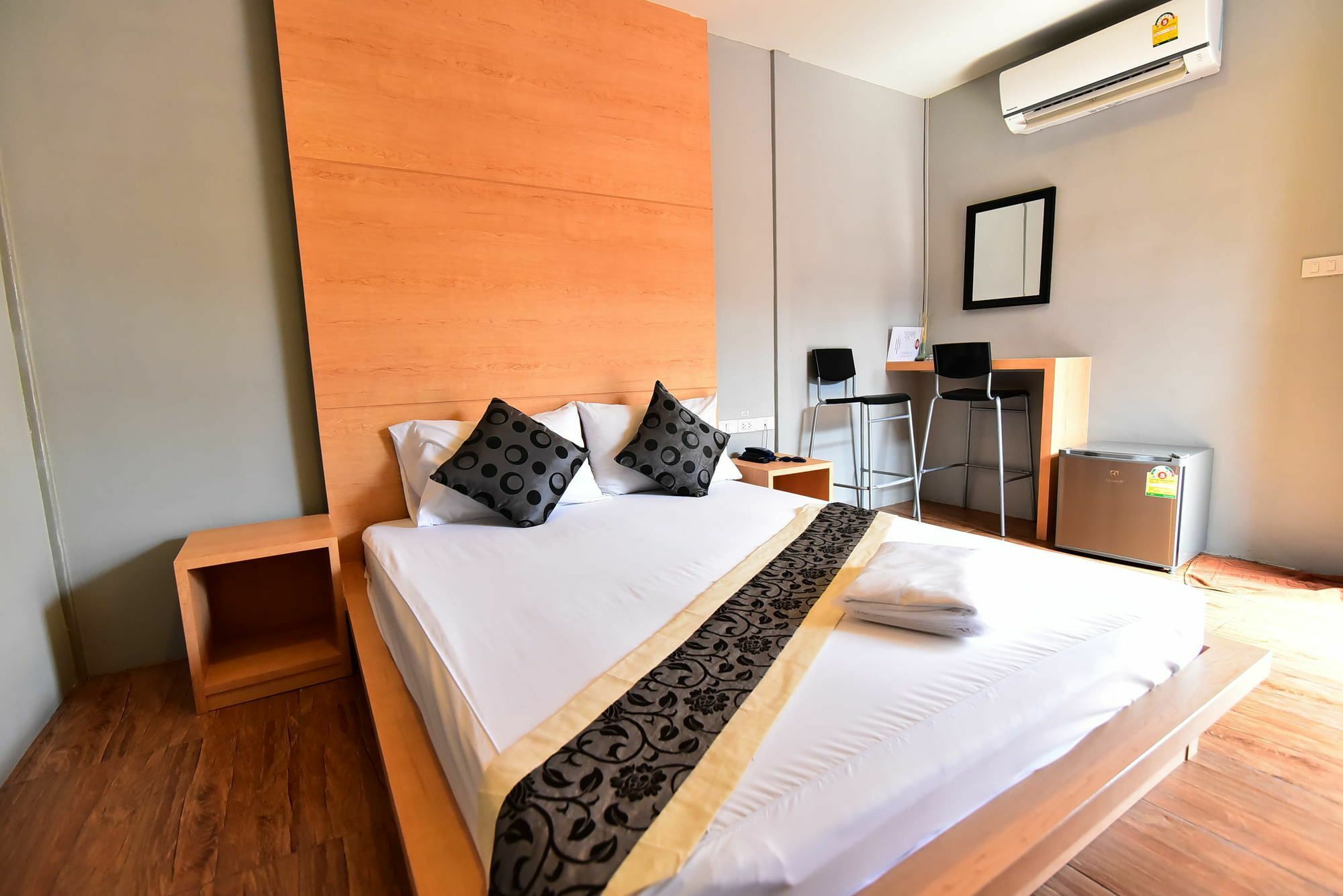 Love Box Resort Bangkok Dış mekan fotoğraf