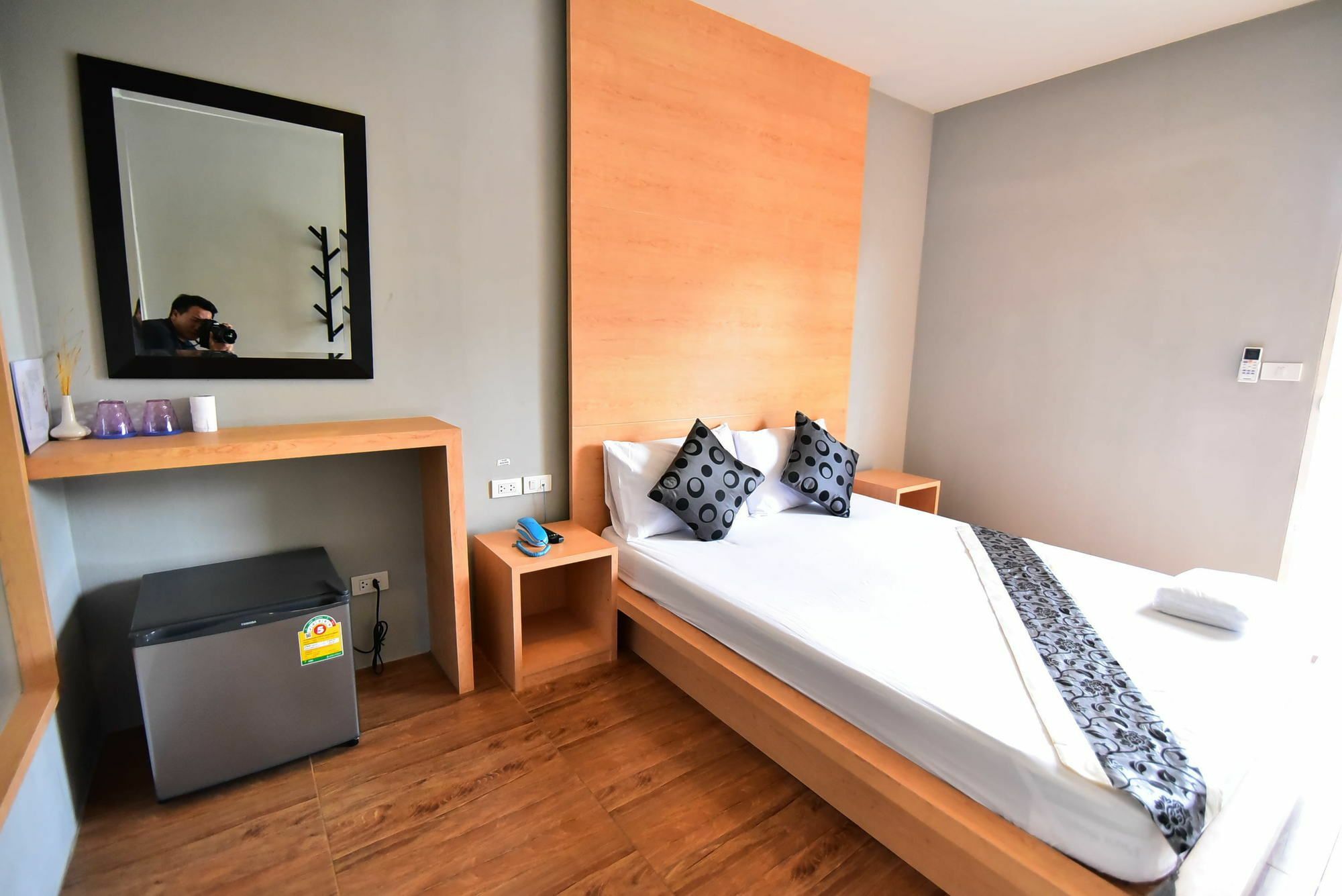 Love Box Resort Bangkok Dış mekan fotoğraf
