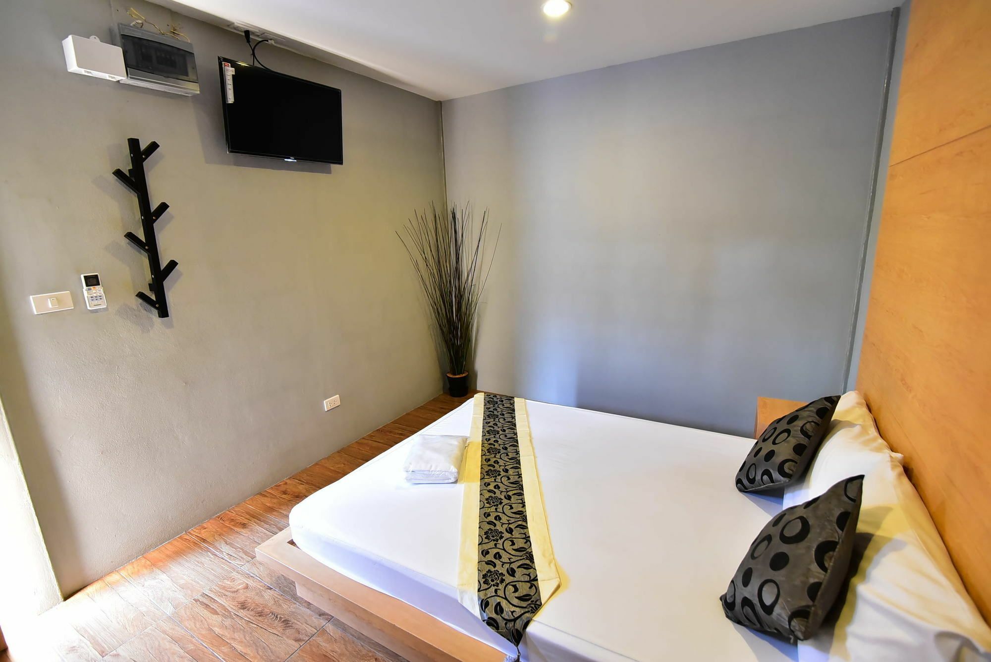 Love Box Resort Bangkok Dış mekan fotoğraf