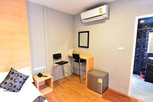 Love Box Resort Bangkok Dış mekan fotoğraf