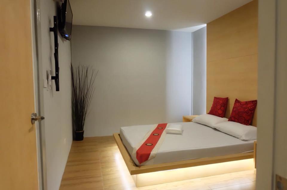 Love Box Resort Bangkok Dış mekan fotoğraf