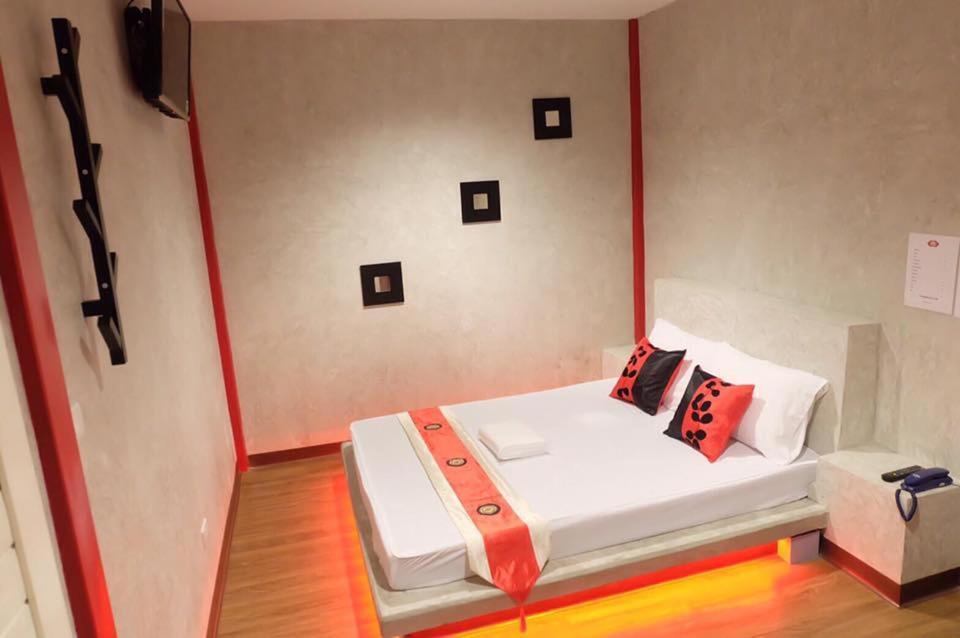 Love Box Resort Bangkok Dış mekan fotoğraf