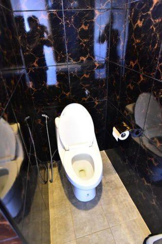 Love Box Resort Bangkok Dış mekan fotoğraf